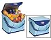 Thermos Geo Trek 24 Can Cooler Blue 21L