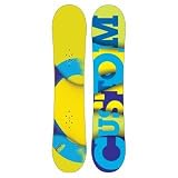 Burton Kid's Custom Smalls Snowboard