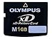 Electronics : Olympus M-XD1GM - Flash memory card - 1 GB - xD Type M