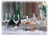 Riedel Sommeliers Crystal Collection