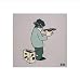 Pete Mckee - Great Loves - 16 x 16 Poster