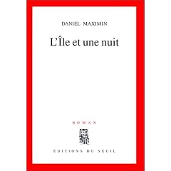 L'�le et une nuit