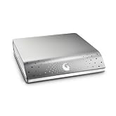 Seagate FreeAgent Desk 1 TB for $99.99