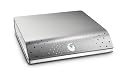 Seagate FreeAgent Desk 1 TB USB 2.0 External Hard Drive ST310005FDA2E1-RK (Silver)