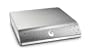 Seagate FreeAgent Desk 1 TB USB 2.0 Desktop External Hard Drive ST310005FDA2E1-RK (Silver)