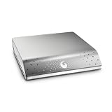 Seagate ST315005FDA2E1-RK FreeAgent Desk 1.5 TB USB 2.0 External Hard Drive (Silver)