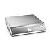 Seagate FreeAgent Desk 1 TB USB 2.0 External Hard Drive ST310005FDA2E1-RK (Silver)