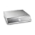 Seagate FreeAgent Desk 1 TB USB 2.0 External Hard Drive ST310005FDA2E1-RK (Silver)