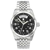 Swiss Army Mens Ambassador Mechanical Self-winding Watch #24148 by Victorinox Swiss Army