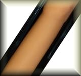Enlarger Men's 3 inch Male Girth Penis Enhancer Extension Natural Feel