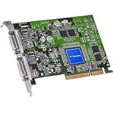 Matrox Millenium P750 Grafikkarte 64MB DDR AGP