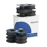 Black Ribbon for Proline Series 5 Dot Matrix Printers