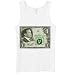 Arnold Schwarzenegger IOU California Fun Women's Tank Top