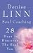Soul Coaching: 28 Days to Discovering the Real You