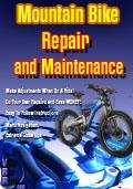 Mountain Bike Repair