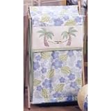 Lambs & Ivy Aloha Baby Hamper
