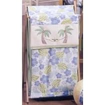 Lambs & Ivy Aloha Baby Hamper