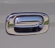 Putco 400017 Tailgate Handle Cover