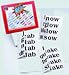 YOU CAN READ PHONETIC DRILL CARDS
