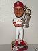 ALBERT PUJOLS very rare ST LOUIS CARDINALS 2007 WORLD SERIES CHAMPS BOBBLEHEAD LIMITED EDITION