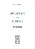 M�canique des fluides