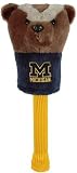 NCAA Michigan Wolverines Mascot Headcover