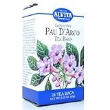 Pau D'arco Tea - 24 - Bag