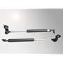 92 93 94 95 96 Toyota Camry Hood Support Strut Shock Pair 1992 1993 1994 1995 1993