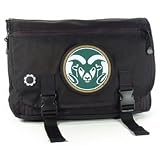 Collegiate Messenger Bag - Colorado State