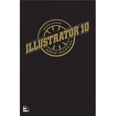Illustrator 10 Shop Manual