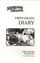 First Grade Diary