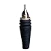 Electronics : Monster M Series Lock Master Pin Modular Speaker Cable Termination Post Base (2 pair)