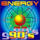 Various Artists - Energy for the 90 s