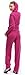 Citizen Cashmere Lounge Pants Women - 100% Cashmere with Drawstring Waist and Side Pockets Super Soft Hand-Knitted