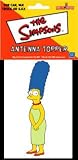 Simpsons Marge Antenna Topper