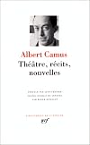 Theatre, recits, nouvelles (Bibliotheque de la Pleiade)