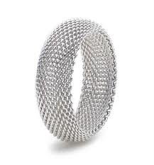 TF-160 SOMERSET BRACELET: Designer Inspired Sterling