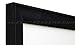 Elite Screens Sable Frame B Series, Fixed Frame Wall Mount Projection Screen, 110