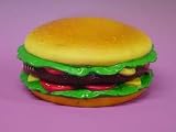 Vo Vinyl Big Burger W/Works