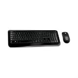 Microsoft Wireless Desktop 800 For Business - Keyboard , Mouse