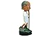 Mahatma Gandhi Collector Bobblehead Figurine