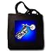All Products : Tote Bag Picturing FXDWGI Dyna Wide Glide® Motorcycle