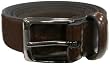 Boca Classics Leather Belt