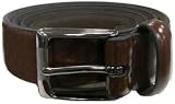 Boca Classics Leather Belt