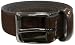 Apparel : Boca Classics Leather Belt