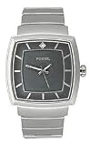 Fossil Men's Analog Steel with Diamonds watch #FS4450