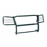 Dee Zee DZ500025 UltraBlack Steel Grill Guard by Dee Zee