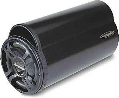 SOUTHERN AUDIO SERVICES INC. BT1014 10 inch passive single 4 ohm Bass Tube