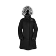 The North Face Womens Arctic Parka Black
