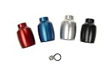 New Designz Rail ASA w/ Ports - Blue